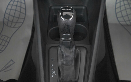 Skoda Rapid II, 2021 год, 1 549 000 рублей, 20 фотография