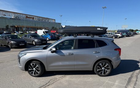 Haval Jolion, 2023 год, 1 600 000 рублей, 4 фотография