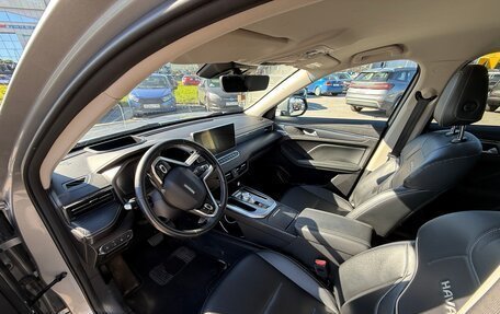 Haval Jolion, 2023 год, 1 600 000 рублей, 7 фотография