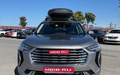 Haval Jolion, 2023 год, 1 600 000 рублей, 2 фотография