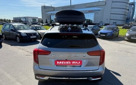 Haval Jolion, 2023 год, 1 600 000 рублей, 5 фотография
