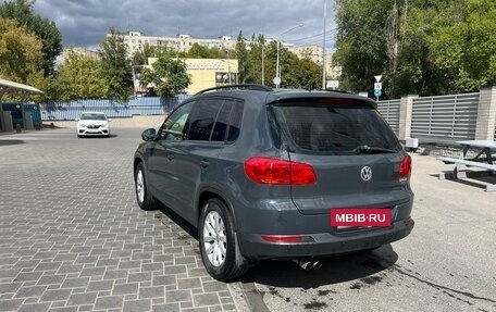Volkswagen Tiguan I, 2014 год, 1 099 000 рублей, 8 фотография