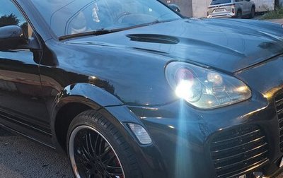 Porsche Cayenne III, 2004 год, 900 000 рублей, 1 фотография