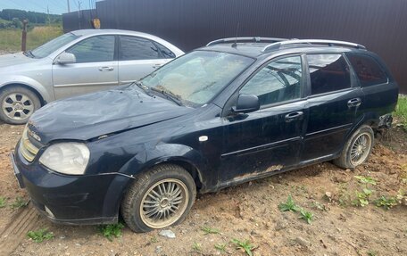 Chevrolet Lacetti, 2012 год, 110 000 рублей, 1 фотография