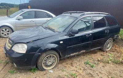 Chevrolet Lacetti, 2012 год, 110 000 рублей, 1 фотография