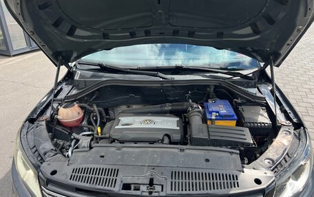 Volkswagen Tiguan I, 2014 год, 1 099 000 рублей, 13 фотография