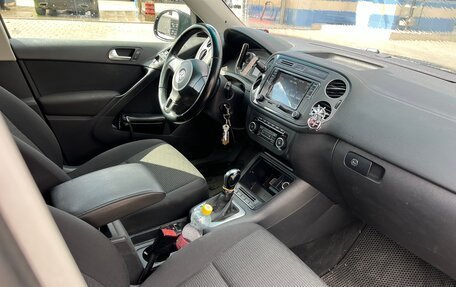 Volkswagen Tiguan I, 2014 год, 1 099 000 рублей, 12 фотография