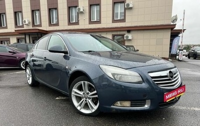 Opel Insignia II рестайлинг, 2011 год, 700 000 рублей, 1 фотография