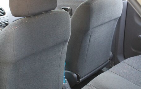 Hyundai Accent II, 2007 год, 470 000 рублей, 8 фотография