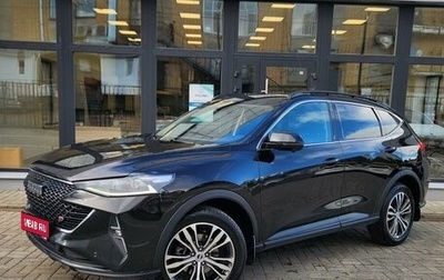 Haval F7 I, 2023 год, 2 000 000 рублей, 1 фотография