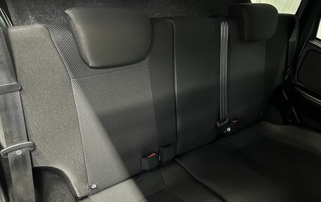 Chevrolet Niva I рестайлинг, 2018 год, 995 000 рублей, 12 фотография