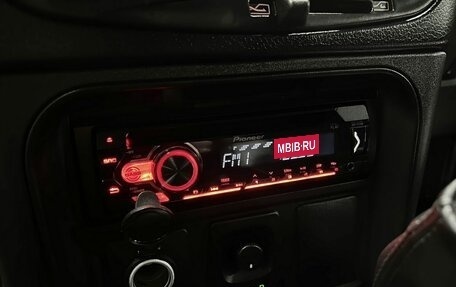 Chevrolet Niva I рестайлинг, 2018 год, 995 000 рублей, 14 фотография