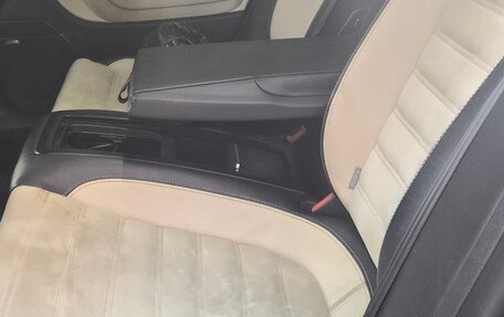 Volkswagen Passat CC I рестайлинг, 2010 год, 1 050 000 рублей, 11 фотография