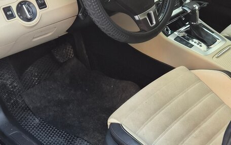 Volkswagen Passat CC I рестайлинг, 2010 год, 1 050 000 рублей, 9 фотография