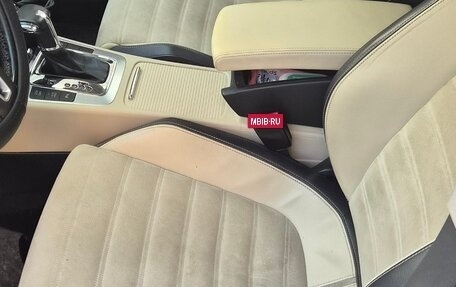 Volkswagen Passat CC I рестайлинг, 2010 год, 1 050 000 рублей, 10 фотография