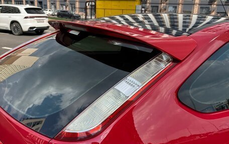 Ford Focus ST III, 2007 год, 1 330 000 рублей, 6 фотография