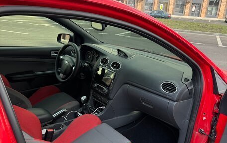 Ford Focus ST III, 2007 год, 1 330 000 рублей, 7 фотография
