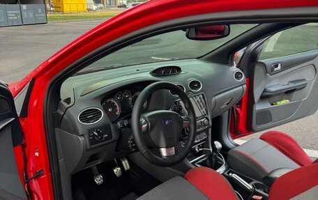 Ford Focus ST III, 2007 год, 1 330 000 рублей, 8 фотография