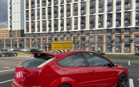 Ford Focus ST III, 2007 год, 1 330 000 рублей, 4 фотография