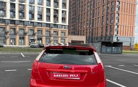 Ford Focus ST III, 2007 год, 1 330 000 рублей, 5 фотография