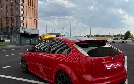 Ford Focus ST III, 2007 год, 1 330 000 рублей, 2 фотография