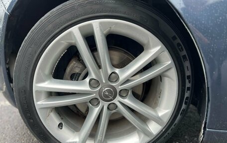Opel Insignia II рестайлинг, 2011 год, 700 000 рублей, 6 фотография