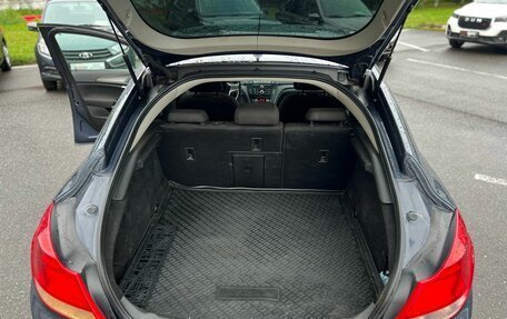 Opel Insignia II рестайлинг, 2011 год, 700 000 рублей, 23 фотография