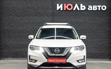 Nissan X-Trail, 2019 год, 2 230 000 рублей, 2 фотография