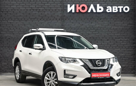 Nissan X-Trail, 2019 год, 2 230 000 рублей, 3 фотография