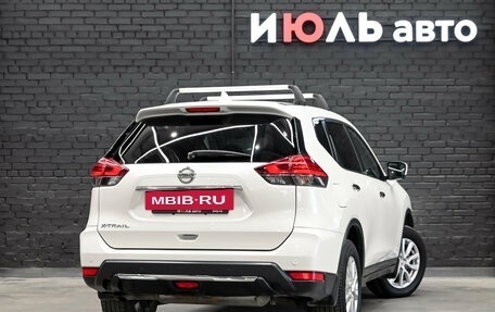 Nissan X-Trail, 2019 год, 2 230 000 рублей, 4 фотография