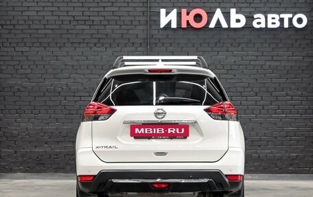 Nissan X-Trail, 2019 год, 2 230 000 рублей, 5 фотография