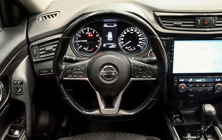 Nissan X-Trail, 2019 год, 2 230 000 рублей, 12 фотография