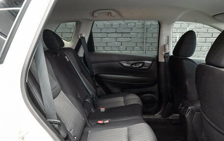Nissan X-Trail, 2019 год, 2 230 000 рублей, 19 фотография
