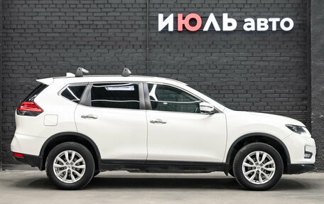 Nissan X-Trail, 2019 год, 2 230 000 рублей, 9 фотография