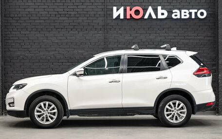Nissan X-Trail, 2019 год, 2 230 000 рублей, 8 фотография