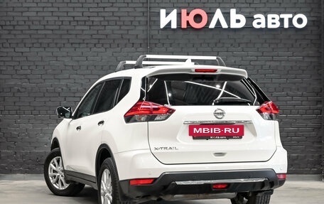 Nissan X-Trail, 2019 год, 2 230 000 рублей, 7 фотография