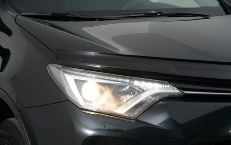 Toyota RAV4, 2016 год, 2 145 000 рублей, 5 фотография