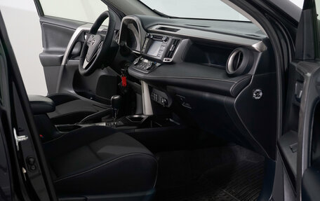 Toyota RAV4, 2016 год, 2 145 000 рублей, 12 фотография
