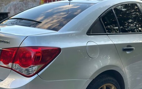 Chevrolet Cruze II, 2013 год, 620 000 рублей, 10 фотография
