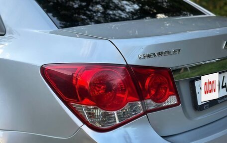 Chevrolet Cruze II, 2013 год, 620 000 рублей, 8 фотография