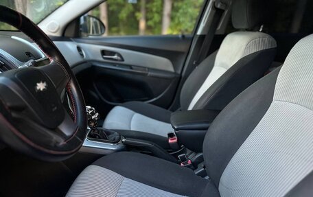 Chevrolet Cruze II, 2013 год, 620 000 рублей, 14 фотография