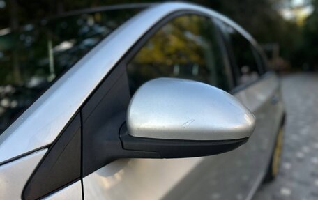 Chevrolet Cruze II, 2013 год, 620 000 рублей, 7 фотография