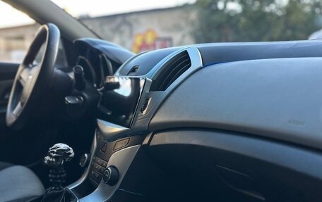 Chevrolet Cruze II, 2013 год, 620 000 рублей, 20 фотография