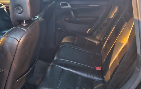 Porsche Cayenne III, 2004 год, 900 000 рублей, 11 фотография