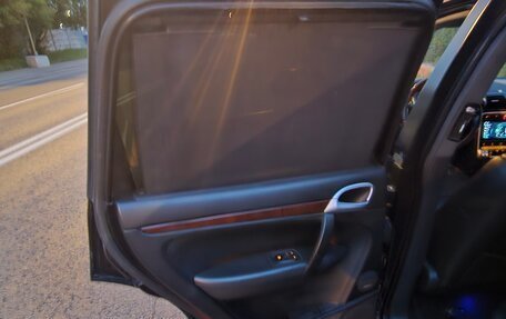 Porsche Cayenne III, 2004 год, 900 000 рублей, 9 фотография