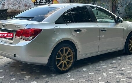 Chevrolet Cruze II, 2013 год, 620 000 рублей, 19 фотография