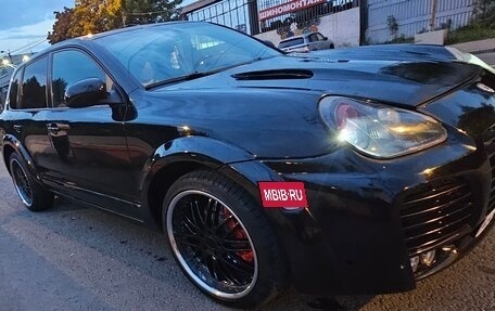 Porsche Cayenne III, 2004 год, 900 000 рублей, 6 фотография