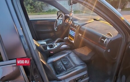 Porsche Cayenne III, 2004 год, 900 000 рублей, 14 фотография