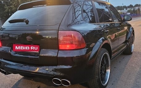 Porsche Cayenne III, 2004 год, 900 000 рублей, 16 фотография