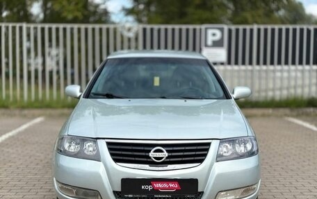 Nissan Almera Classic, 2007 год, 445 000 рублей, 2 фотография